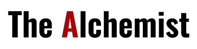 The Alchemist